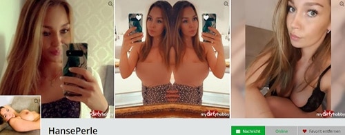 private amateurgirls